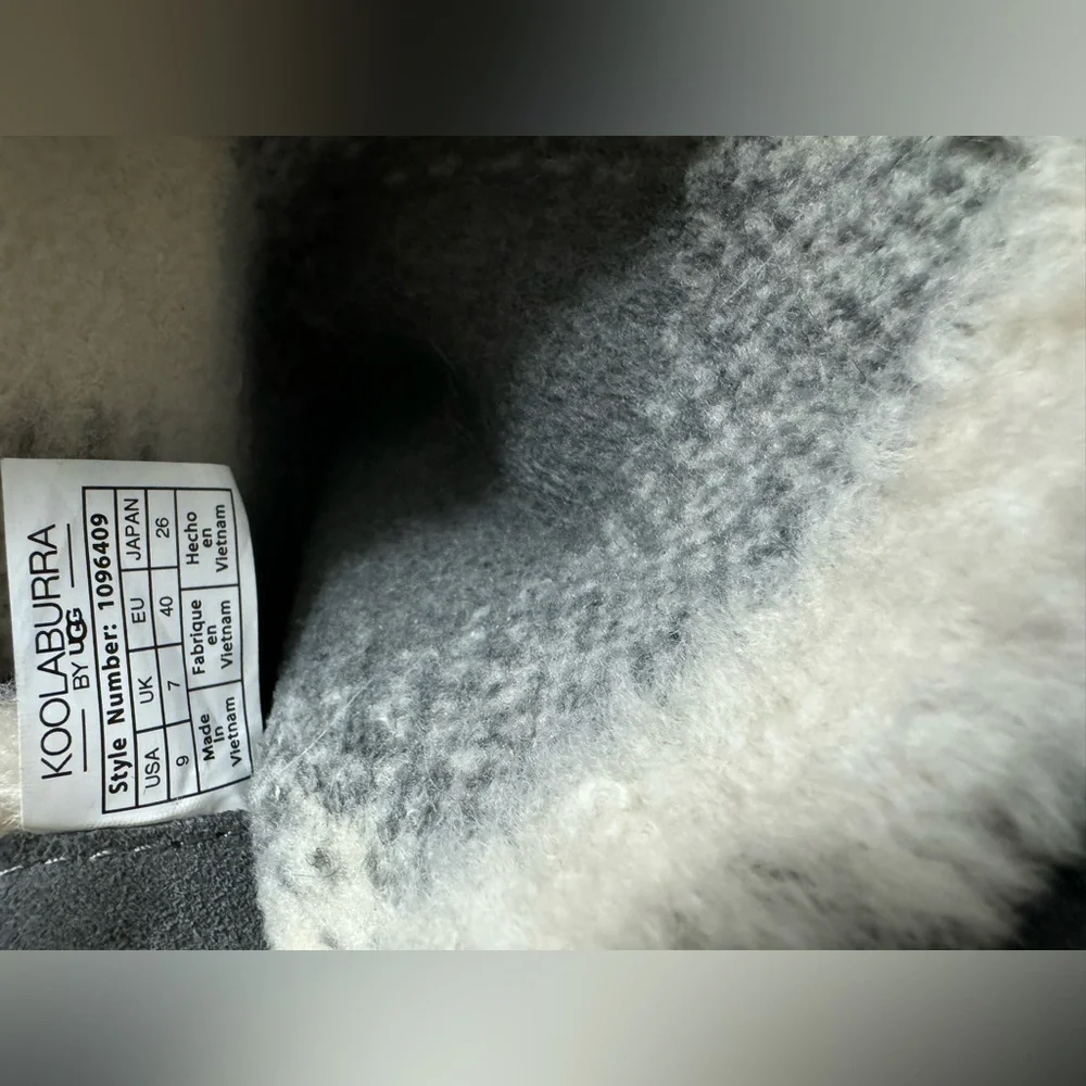 KOOLABURRA BY UGG KINSLEI TALL‎